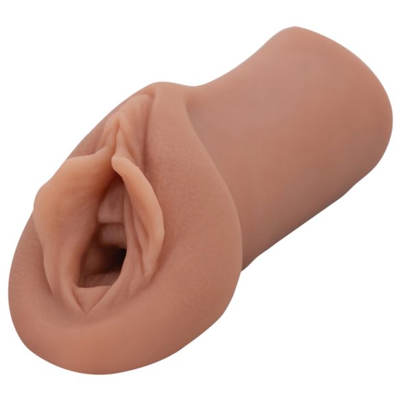 Pipedream Hermandad Placer - Masturbador Vagina Realista (natural)