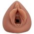 Pipedream Hermandad Sensual - masturbador de vagina natural