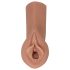 Pipedream Hermandad Placer - Masturbador Vagina Realista (natural)