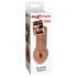 Pipedream Hermandad Placer - Masturbador Vagina Realista (natural)