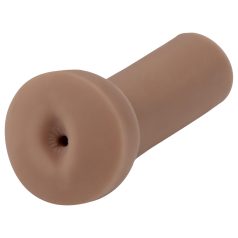   Pipedream Freshman Fuckslut - masturbador de trasero artificial (natural)