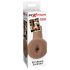 Pipedream Freshman Fuckslut - masturbador de trasero artificial (natural)