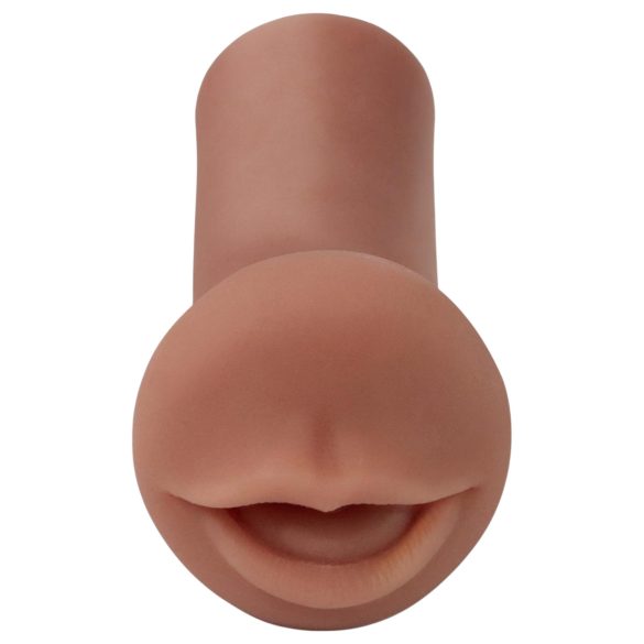 Pipedream Coed Chupador - masturbador oral (natural)