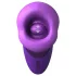 Pipedream - Fantasy For Her - vibrador succionador y estimulador oral (lila)