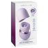 JimmyJane Hello Kiss Pro - vibrador lengua (lila)