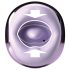 JimmyJane Hello Kiss Pro - vibrador lengua (lila)