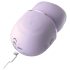 JimmyJane Hello Kiss Pro - vibrador lengua (lila)