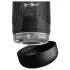 PDX Elite Moto-Bator Pro - masturbador impulsor con perlas y función de calentamiento (negro)