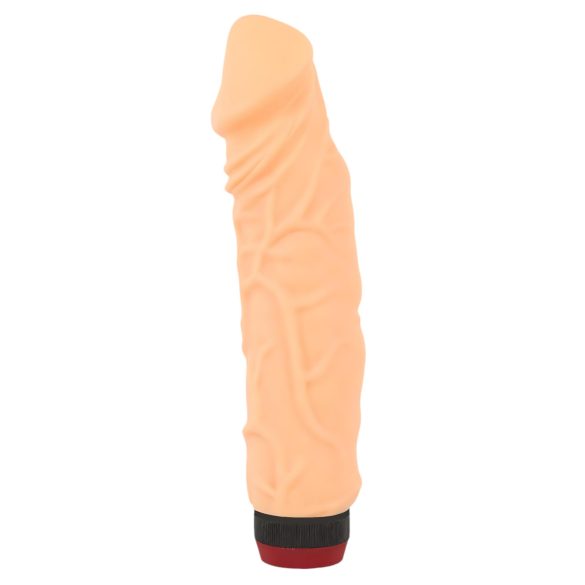 You2Toys - Grande vibrador para él