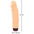 You2Toys - Grande vibrador para él