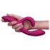 We-Vibe Nova 2 - vibrador con brazo para clítoris (lila)