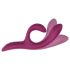 We-Vibe Nova 2 - vibrador con brazo para clítoris (lila)