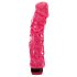 You2Toys - Vibrador gelatinoso - rosa