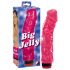 You2Toys - Vibrador gelatinoso - rosa