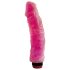 You2Toys - Vibrador gelatinoso - rosa