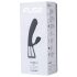 / Fleshlight OHMIBOD Kiiroo - vibrador inteligente con brazo para clítoris (negro)