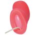 You2Toys - Vibrador virgen cargado de placer
