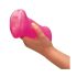You2Toys - Vibrador virgen cargado de placer