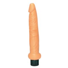 You2Toys - Real Deal vibrador anal