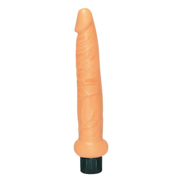 You2Toys - Real Deal vibrador anal