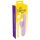 SMILE Thrusting - Vibrador Rotativo y Pulsante con Estimulador de Clítoris (lila)