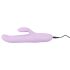 SMILE Thrusting - Vibrador Rotativo y Pulsante con Estimulador de Clítoris (lila)