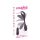 Elección de Parejas - vibrador dual inalámbrico (lila)