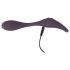 Elección de Parejas - vibrador dual inalámbrico (lila)