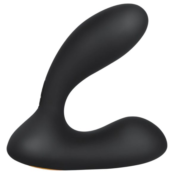 Svakom Vick Neo - vibrador anal VR recargable (negro)