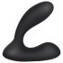 Svakom Vick Neo - vibrador anal VR recargable (negro)