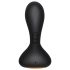 Svakom Vick Neo - vibrador anal VR recargable (negro)