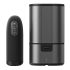 Arcwave Ion - Masturbador de ondas de aire (negro)