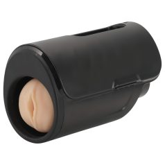   Kiiroo Keon Automático - masturbador interactivo e inteligente (negro)