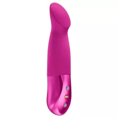 Fun Factory - vibrador recargable para punto G (rosa)