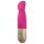 Fun Factory: Vibrador G-Spot recargable (rosa)