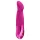 Fun Factory - vibrador recargable para punto G (rosa)