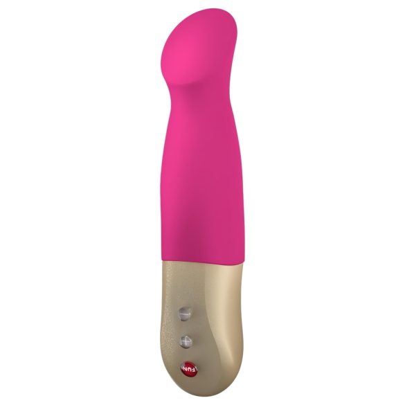 Fun Factory: Vibrador G-Spot recargable (rosa)