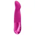 Fun Factory - vibrador recargable para punto G (rosa)