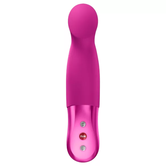 Fun Factory - vibrador recargable para punto G (rosa)