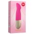 Fun Factory: Vibrador G-Spot recargable (rosa)