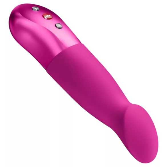 Fun Factory - vibrador recargable para punto G (rosa)