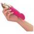 Fun Factory: Vibrador G-Spot recargable (rosa)