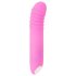 You2Toys - Mini Vibrador Luminiscente - recargable, rosa