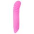 You2Toys - Mini Vibrador Luminiscente - recargable, rosa