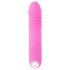 You2Toys - Mini Vibrador Luminiscente - recargable, rosa