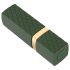 Emerald Love - vibrador en forma de lápiz labial, rojo e impermeable