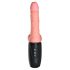 King Cock Plus 6,5 - vibrador natural con testículos