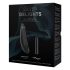 Set de Placer Womanizer Silver - Estimulador de Aire (Negro)