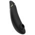 Womanizer Golden Moments 2 - vibrador doble negro