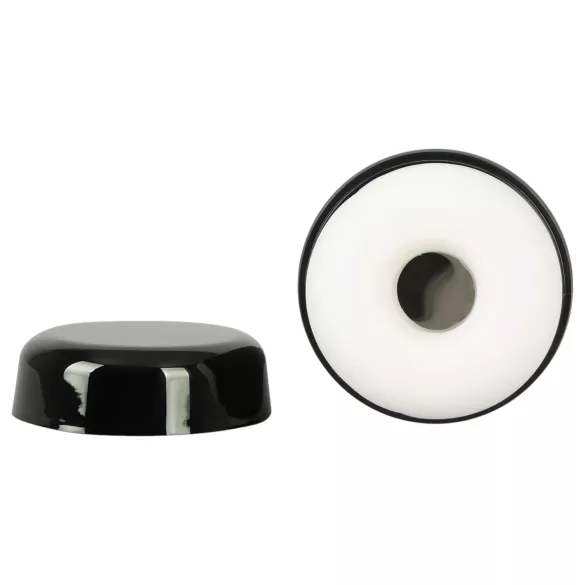 Rebel - masturbador masculino recargable - succión y vibración